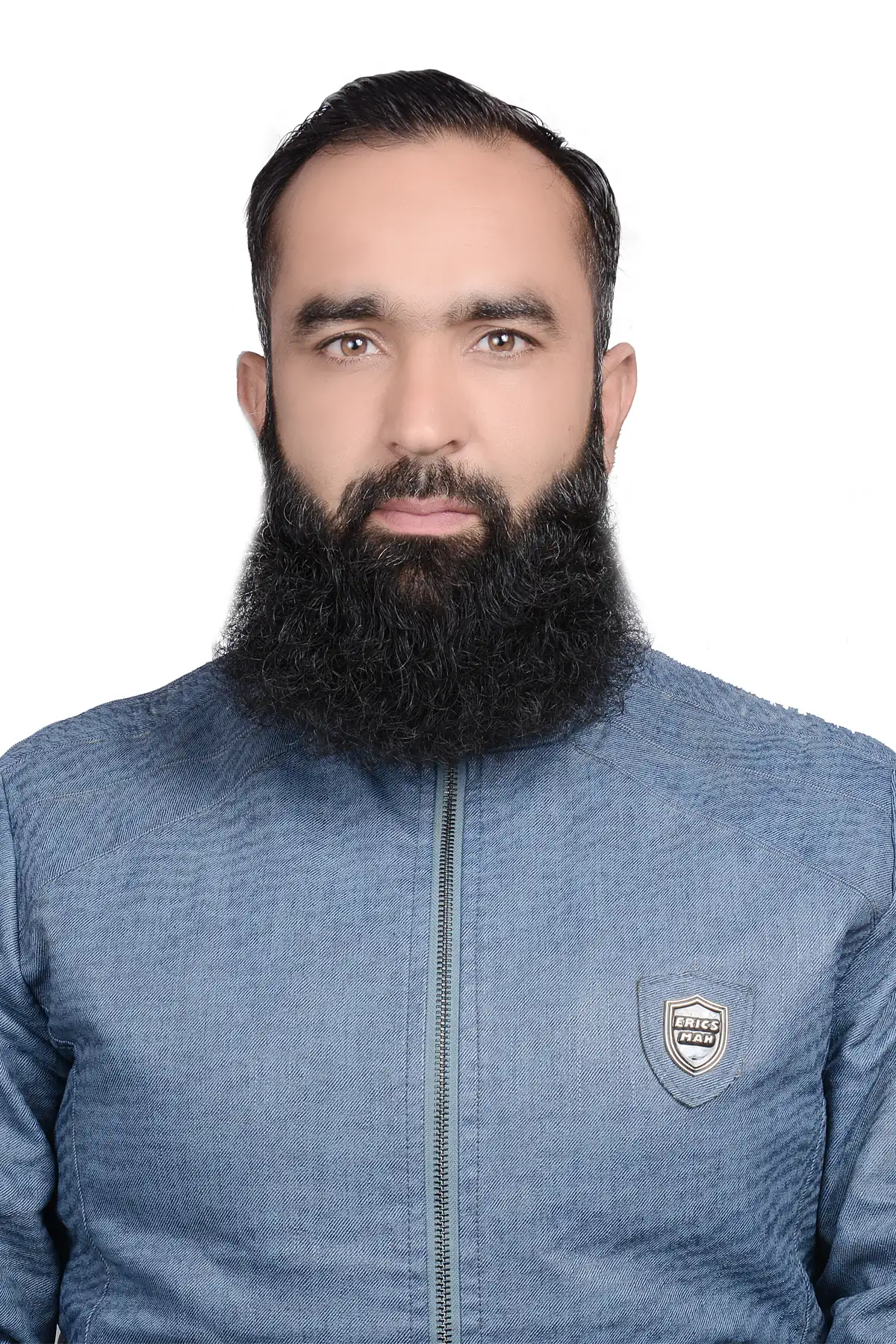 CEO Asmat Ullah Aiyaar